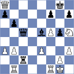 Mattenberger - Kovalev (chess.com INT, 2024)