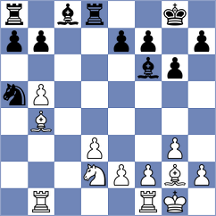 Gubajdullin - Wael Sabry (chess.com INT, 2024)
