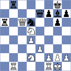 Zenin - Shailesh (chess.com INT, 2022)