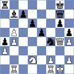 Walker - Zavgorodniy (Chess.com INT, 2020)