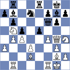 Galchenko - Mikhailova (chess.com INT, 2024)
