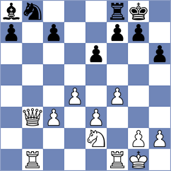 Kubat - Chmelik (Chess.com INT, 2021)