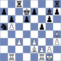 Bobkov - Brodowski (chess.com INT, 2024)