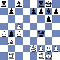 Martinez Pla - Garcia Guerrero (chess.com INT, 2024)