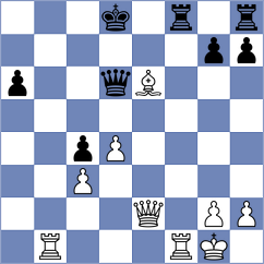 De Borba - De Carvalho (chess.com INT, 2021)