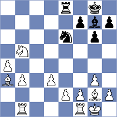 Jeran - Weisz (chess.com INT, 2023)
