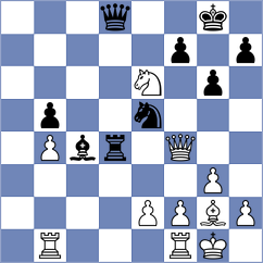 Zhai Mo - Antolak (chess.com INT, 2021)