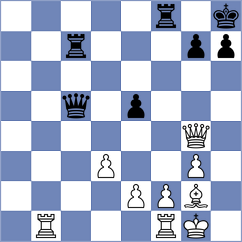 Bok - Nadir (Chess.com INT, 2020)