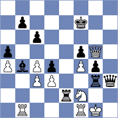 Kostiukov - Brown (chess.com INT, 2024)