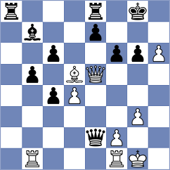 Varga - Haessel (Chess.com INT, 2021)