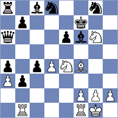 Juhanak - Sulcova (Chess.com INT, 2021)