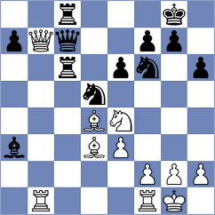 Ly - Ghaem Maghami (Chess.com INT, 2020)