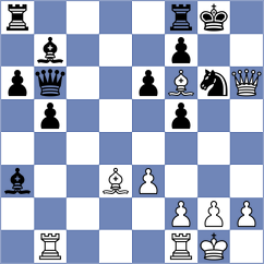 Talibov - Akhmedinov (chess.com INT, 2023)