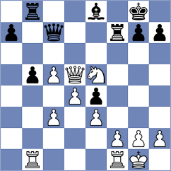 Havanecz - Valle Maytin (Chess.com INT, 2021)