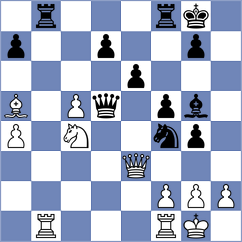 Lu - Berczes (Chess.com INT, 2019)