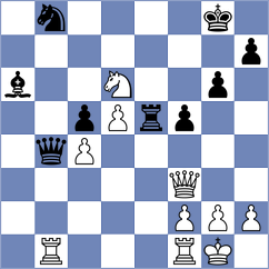 Bonfim - Rios Parra (Chess.com INT, 2021)