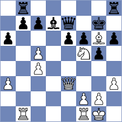Mamani - Alvarado Perez (Chess.com INT, 2020)