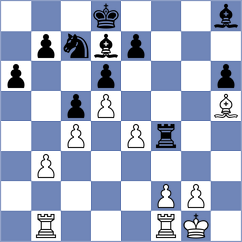 Butti - Teterev (chess.com INT, 2024)