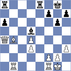 Ambrogi - Fernandez Siles (chess.com INT, 2024)