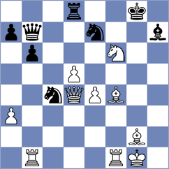 Gelman - Aslanov (Chess.com INT, 2021)