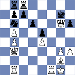 Golubenko - Schill (chess.com INT, 2021)