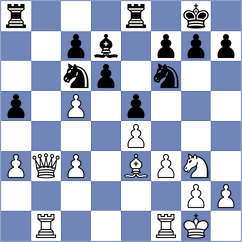 Parra Gomez - Godzwon (chess.com INT, 2024)