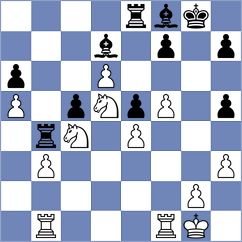 Vypkhaniuk - Tserendorj (Chess.com INT, 2020)