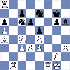 Perez Gormaz - Zherebtsova (chess.com INT, 2021)
