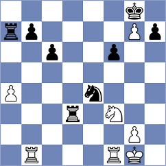 Skuhala - Skuhala (chess.com INT, 2021)