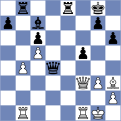 Temirkanov - Cruz Mendez (Chess.com INT, 2020)