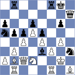 Tashkov - Dobrowolski (Chess.com INT, 2020)