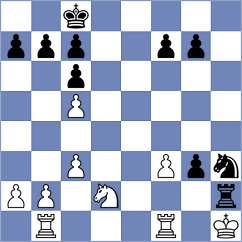 Tsukerman - Asavasaetakul (chess.com INT, 2023)