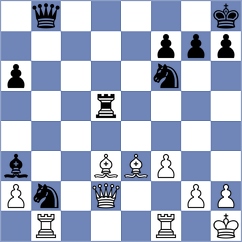 Gutierrez Carmona - Kraus (chess.com INT, 2024)