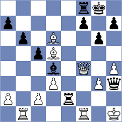 Can - Albornoz Cabrera (chess.com INT, 2023)