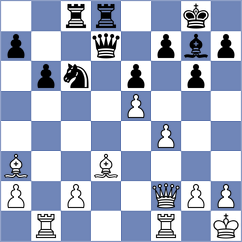 Calistri - Copeland (Chess.com INT, 2019)