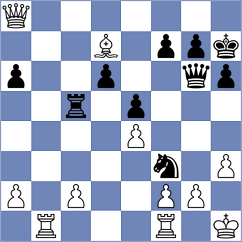 Kotlyar - Michalski (chess.com INT, 2024)