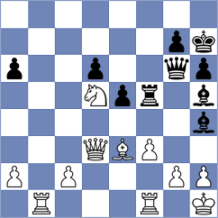 Pajeken - Samborski (chess.com INT, 2024)