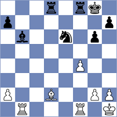 McCamon - Dauner (chess.com INT, 2024)