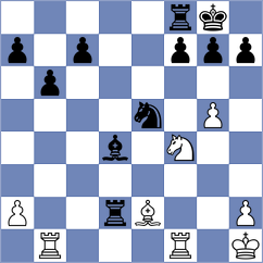 Vine - Zhang (chess.com INT, 2021)