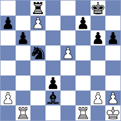 Chernobay - Grandelius (chess.com INT, 2024)