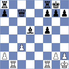 Volak - Langner (Chess.com INT, 2021)