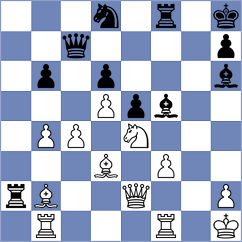 Grineva - Upper (chess.com INT, 2021)