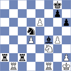 Egorov - Karttunen (chess.com INT, 2023)