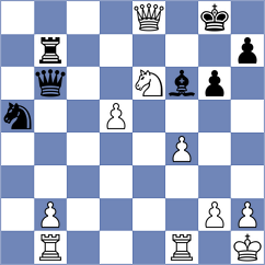 Boruchovsky - Zomorrodian (chess.com INT, 2023)