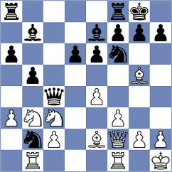 Nan M K Khine Hlyan - Sanchez (chess.com INT, 2023)