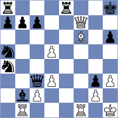 Al Bulushi - Arnelian (Chess.com INT, 2021)