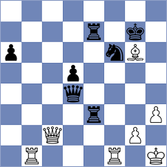 Goncalves - Rohwer (chess.com INT, 2024)