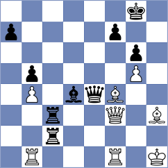 Sprenar - Lauridsen (chess.com INT, 2023)
