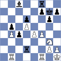 Prilleltensky - Orzechowski (Chess.com INT, 2021)