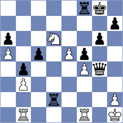 Erzhanov - Tharushi (chess.com INT, 2024)